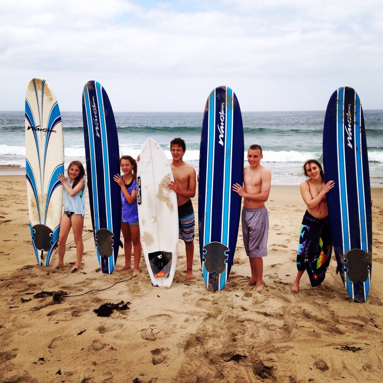 South Bay Surf Sessions: A world class surf school! Fun and Safe! South Bay Surf Sessions will leave you with full on stoke! Phone: 707-499-3663