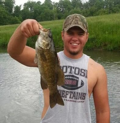 RockieRReuter's profile picture. 