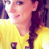Kyleigh (@kyleighvega) 's Twitter Profile