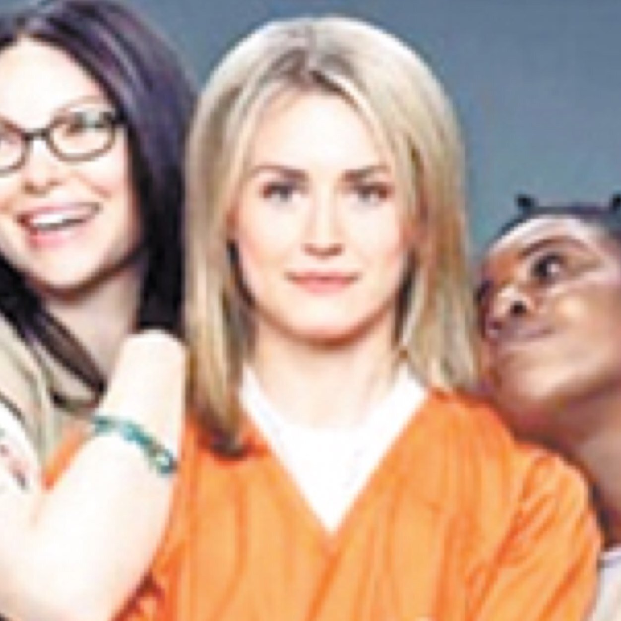 Orange Is The New Black