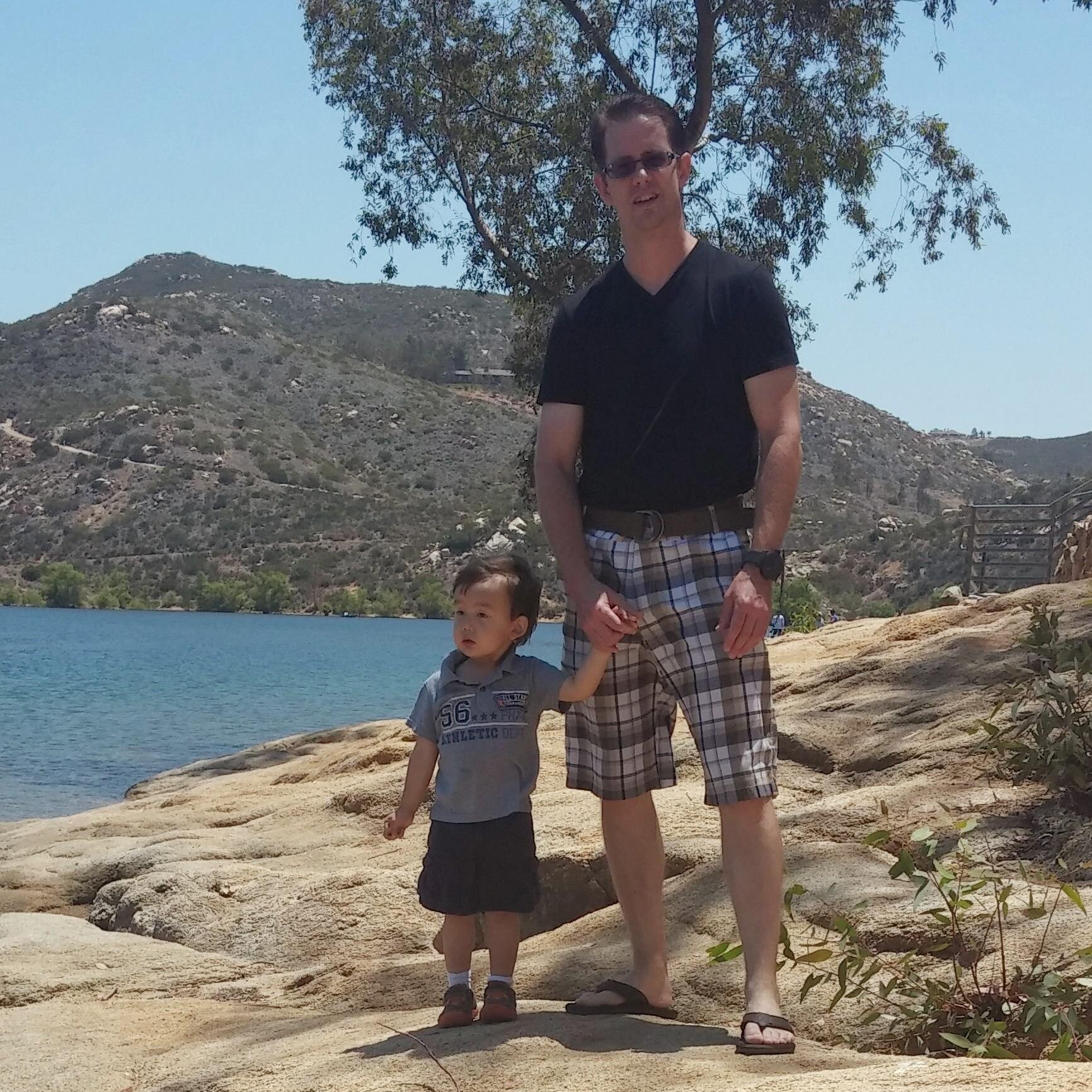 StephenMattson's profile picture. 