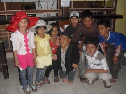 derifirman13's profile picture. 