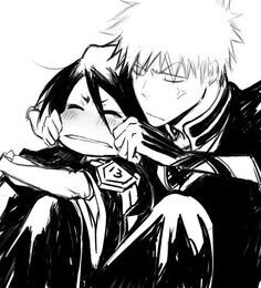 [V-RP @JapAniManga_RP] | Substitute Shinigami | My Zanpakuto is Tensa Zangetsu | Half Quincy | @JAR_Rukia's 250614 | @ = Follow back