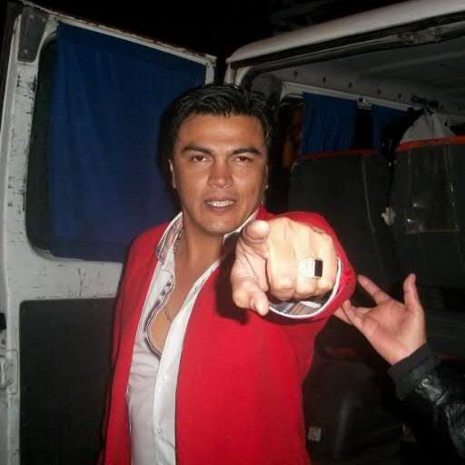 sergio moran y su banda