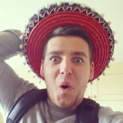 Jam_ham's profile picture. Rocks, Rackets and the occasional beer...