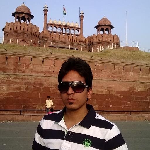 Ek India Nake India.