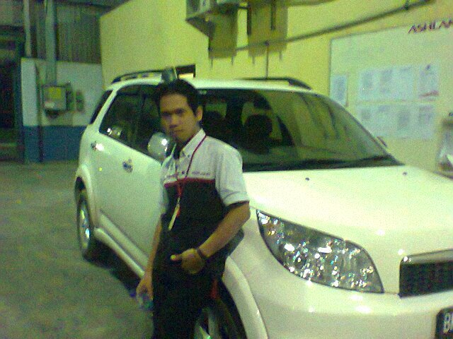 It's my live