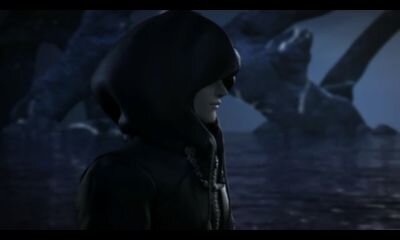 {A Writer Account} {Also RPs} {Love Kingdom Hearts, Total Kingdom Hearts Fan}