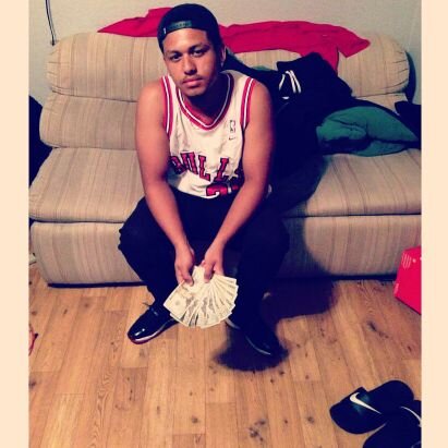 addicted to designer bad bitches and weed