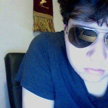 You're out of touch, I'm out of time! Bass guitarist, rickroller and software engineer. Follow for more!