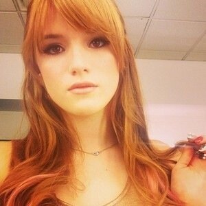 i'm bella. i'm an actress,student , dancer, recording artist and an author. i love GOD, fam, bellarinas/os, animals, yankees, usc and lakers {Single/RP}