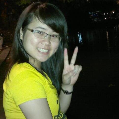 LET'S SMILE :D