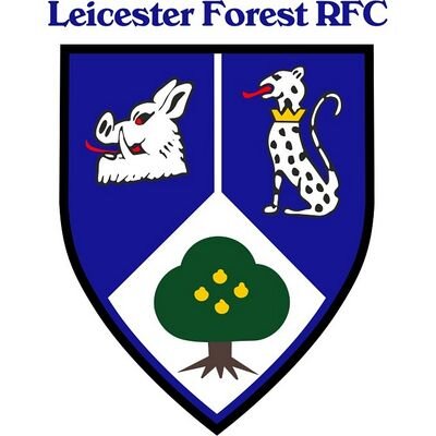 Family Oriented Rugby Union Club. From Age 4 to Seniors.  http://t.co/abqGZkmN7E LeicesterForest@gmail.com