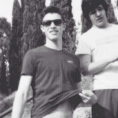 RadiantMagcon's profile picture. This is my backup account for @ThrilledMendes