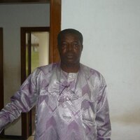 Funge Diffang (@elfunge) 's Twitter Profile