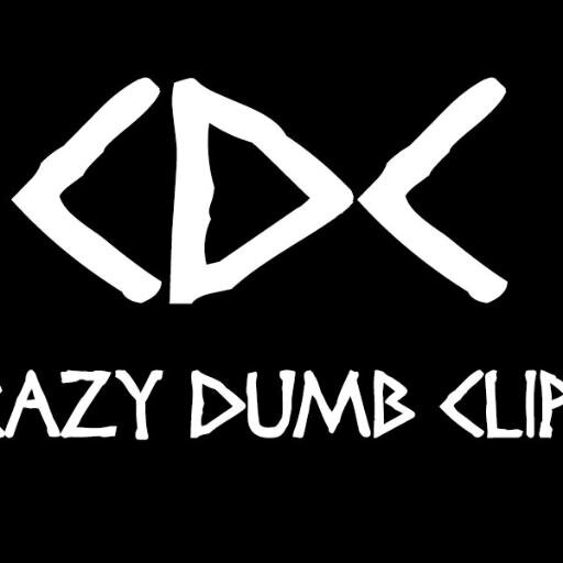 CrazyDumbClips is a website dedicated to make people laugh so sit tight and enjoy the show.