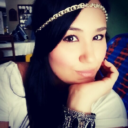 Just Follow me and I follow u back ;)