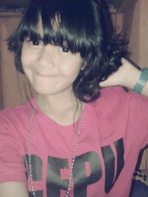 PuputSange54's profile picture. Follow me! Follback? Just mention! Trimakasih :) | 087723991440 | REAL PUPUT PRANSISKA | follow @Iha_disni25 , ade gua :*