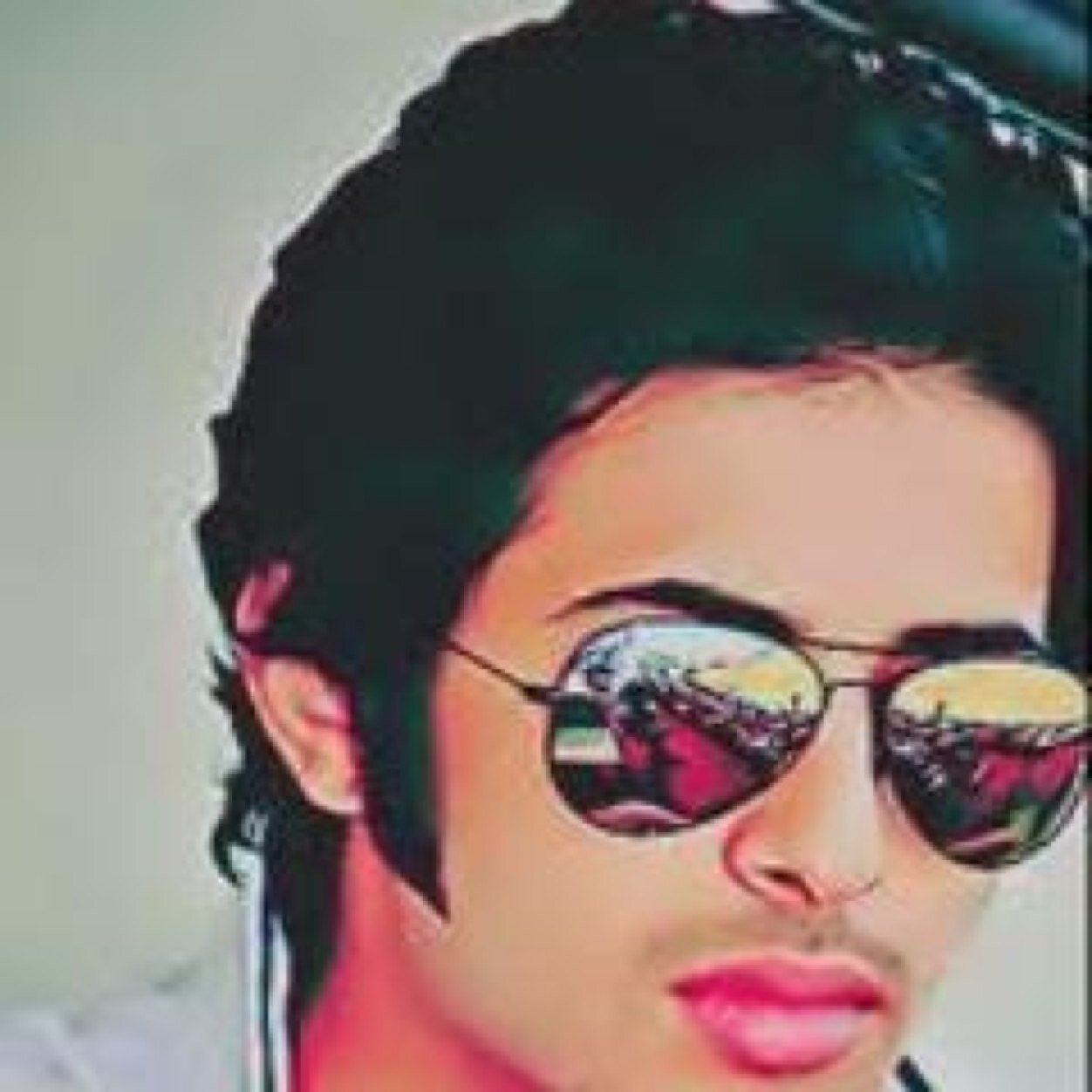 ii7M0oD's profile picture. أفعَل كُل مَ يتوافق مع قناعاتِیے ب كُل گپرياء وأعلم أن لا أحدَ يستحِق أن اقِف مُتردِداً لأجلهہ .! . «''» الخآص مهمل**