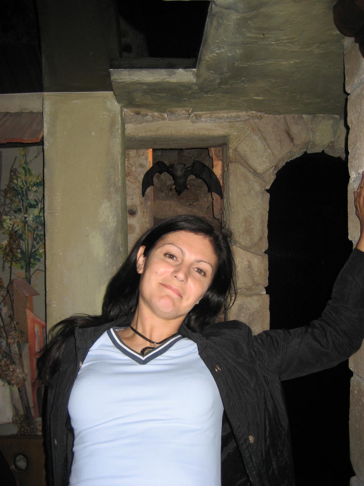 GalynaGood's profile picture. наблюдаю