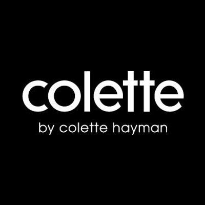 Colette by online colette hayman stores
