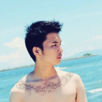 _Rudidarussalam's profile picture. A man who simple, 20 years old.