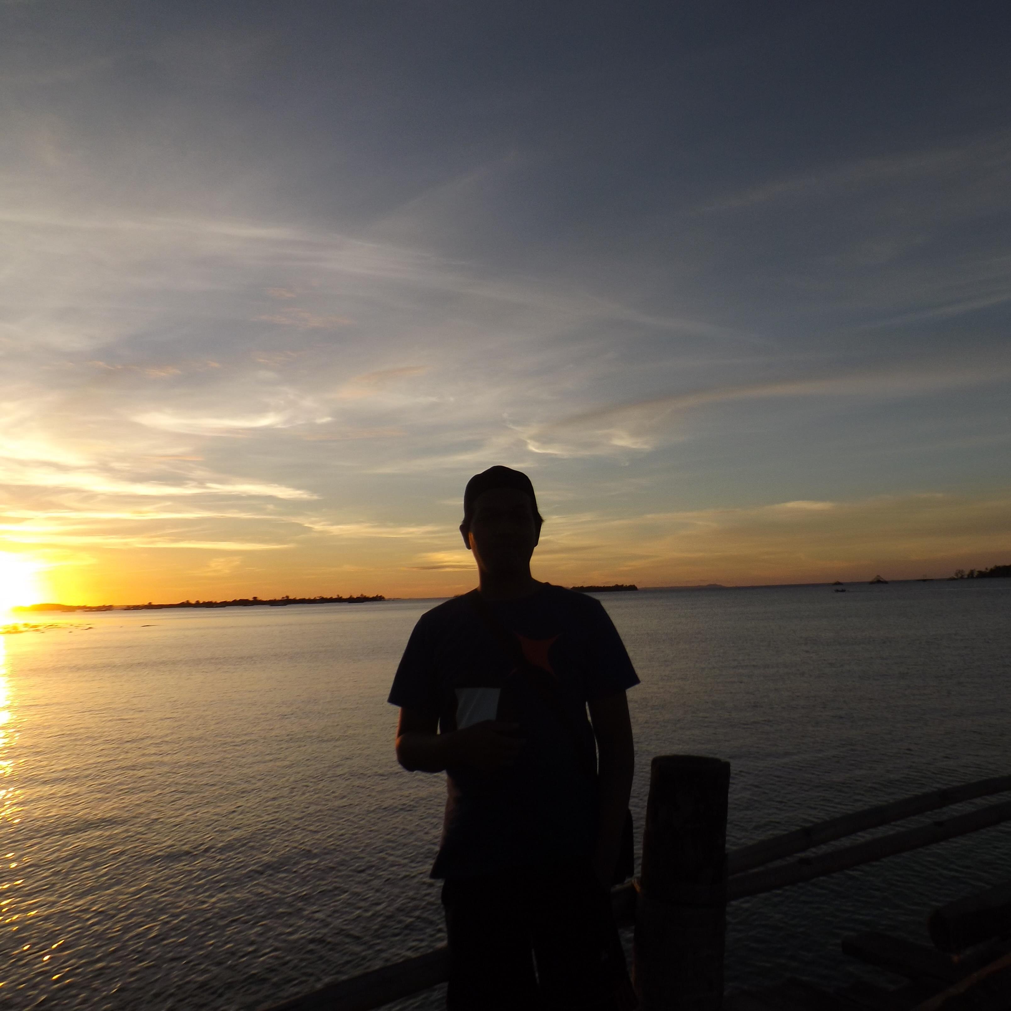 cool...calm...& enjoy