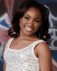 My Name IS Crystianna From DD4L Iam The Youngest Member Of The Dancing Dolls I would Like To Become a professional dancer and thanks to miss diana