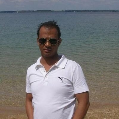 raha2504's profile picture. 