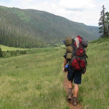 outlandians's profile picture. Encouraging adventure seekers, travel enthusiasts, endurance athletes, and anyone else who likes to go outside to live.