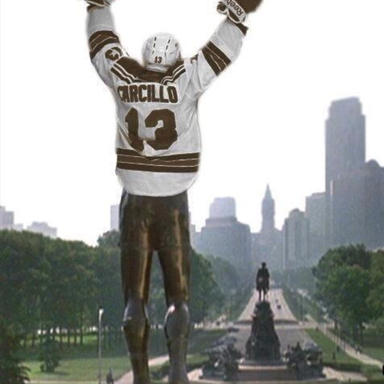 Mikerog1989's profile picture. New York Rangers 5th line, Skol Vikings!