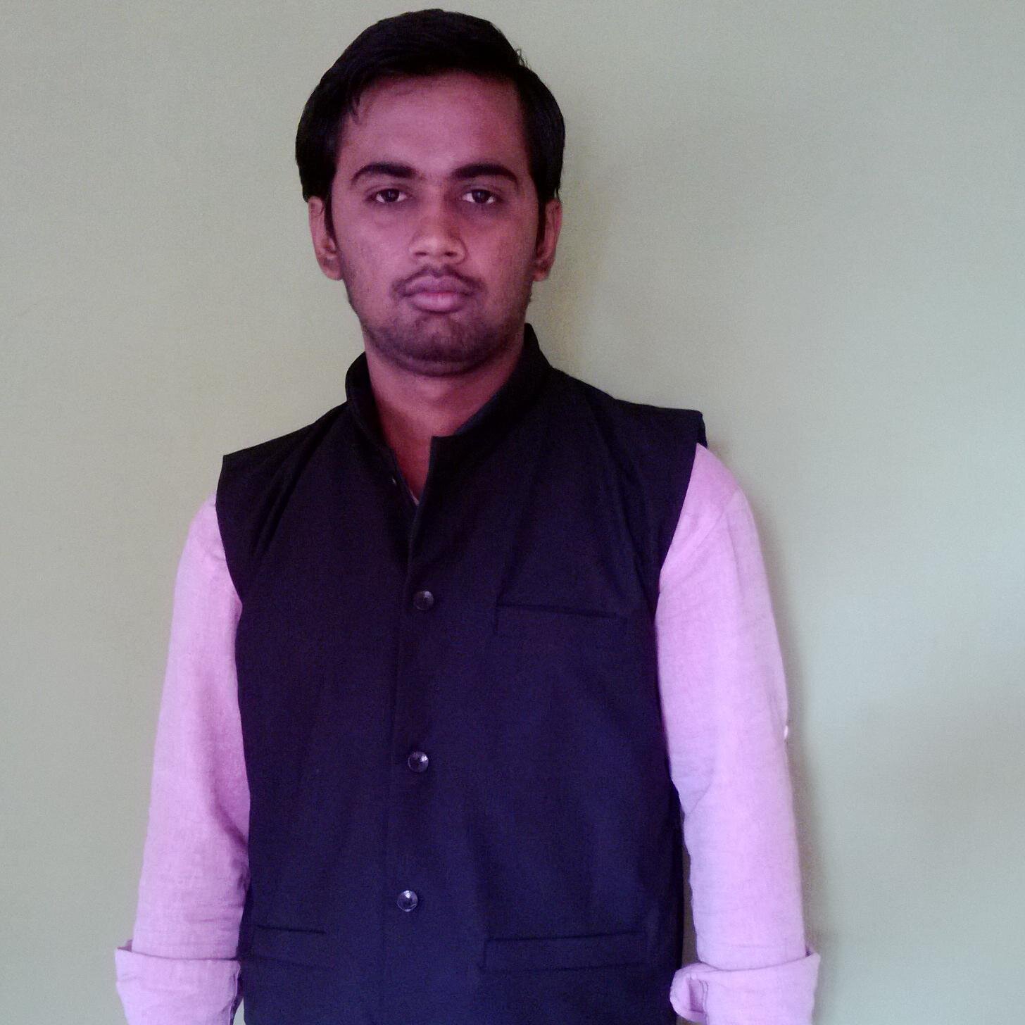 NATIONAL GENERAL SECRETARY,JAN GAN MAN FOUNDATION