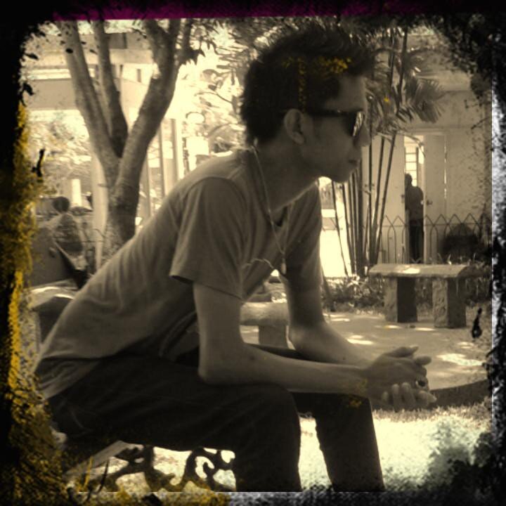 Just be your self..®
