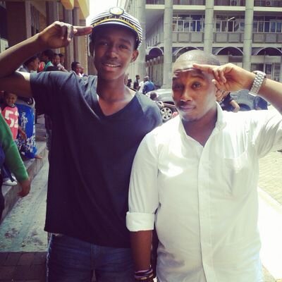 Trust Me.