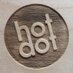 HOT DOT (@hotdotlaser) Twitter profile photo