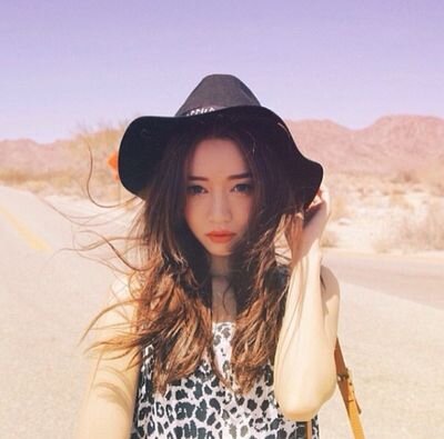 Roleplayer of 박소라 - July 29th, 1988. one of fabs STYLENANDA's girls
