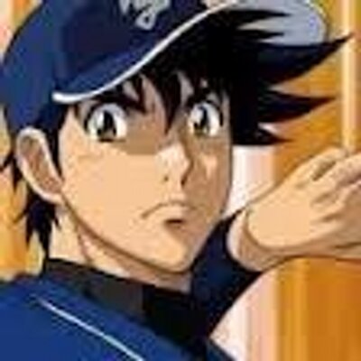 Major 名場面 吾郎とトシヤがバッテリー組むときの ワクワク感忘れなれない 海堂高校の時と日本代表の時 最強のバッテリーだと思う人rt T Co Yeqwux1hrl