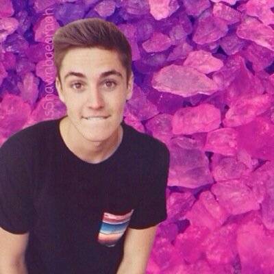 Shawn is life -Matthew Espinosa