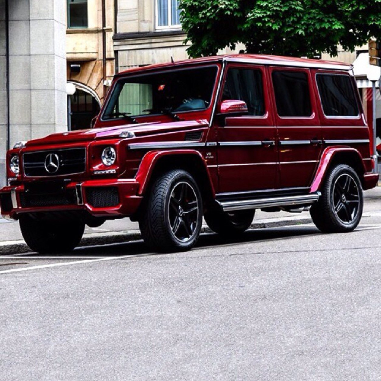 Live Like This