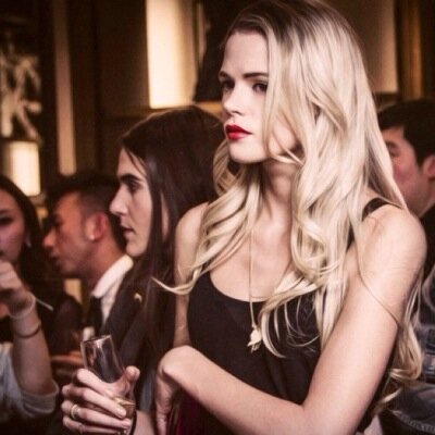 If socializing was a job, I'd be a millionare. Oh, wait. I already am. [[#ChaoticMindsRP]]