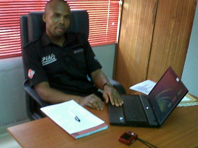 An Est Surveyor with Kene Onuora Consulting, Est Surveyors & Valuers(Enugu Branch). A native of Ovim in Isu/3 LGA Abia State.
