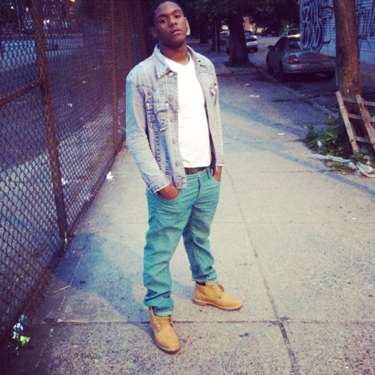 #⃣LOUDLIFE FAJJAH❤️