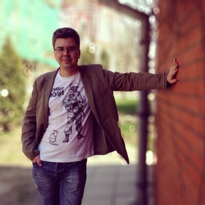 vol1oleg's profile picture. +7 (916) 462-7341