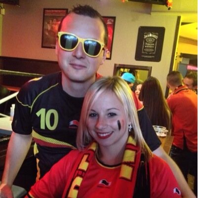 LiLii_0511's profile picture. Be happy !