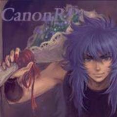 CanonRP_Agency's profile picture. Welcomeヾ(*´∀｀*)ﾉ. We are agency for anime, manga, games & original character.  Have fun with #Aiden, #Mio, #Yumu .