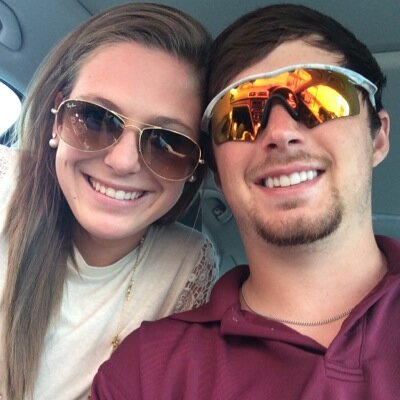 Thanks and Gig 'em.