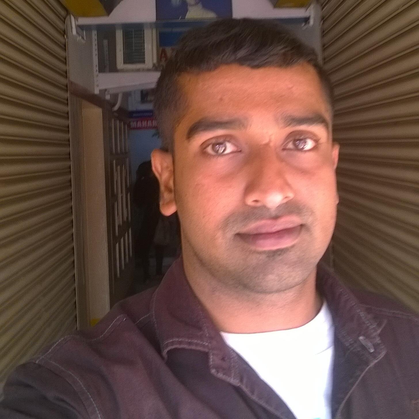 Mohammedshiras1's profile picture. 