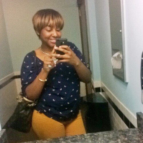 Lesley.....yea thats me !