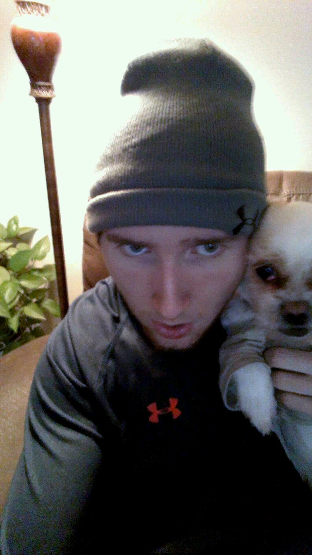 Thatdashkid's profile picture. I literally have nothing interesting to say, get off my back man