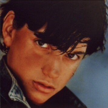The gangs pet. Greaser. #RPAccount || #Engaged @OutsiderDally_ 8/18/13